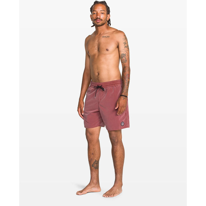Volcom Center Trunk 17" - Men's Apple Butter