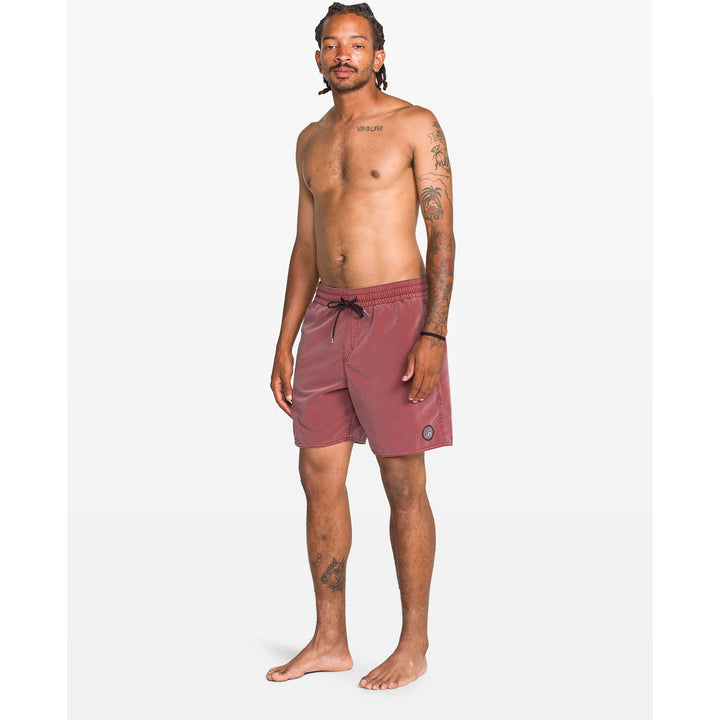 Volcom Center Trunk 17" - Men's Apple Butter