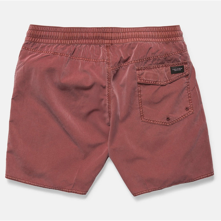 Volcom Center Trunk 17" - Men's Apple Butter