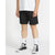 Volcom Frickin Elastic Waist 19 Shorts - Men's Black