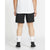 Volcom Frickin Elastic Waist 19 Shorts - Men's Black