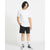 Volcom Frickin Elastic Waist 19 Shorts - Men's Black