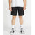 Volcom Frickin Elastic Waist 19 Shorts - Men's Black