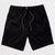 Volcom Frickin Elastic Waist 19 Shorts - Men's Black