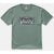 Volcom Duster Short-Sleeve T-Shirt - Men's Tradewinds