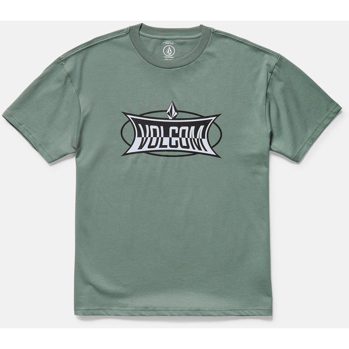 Volcom Duster Short-Sleeve T-Shirt - Men's Tradewinds