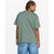Volcom Duster Short-Sleeve T-Shirt - Men's Tradewinds