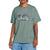 Volcom Duster Short-Sleeve T-Shirt - Men's Tradewinds