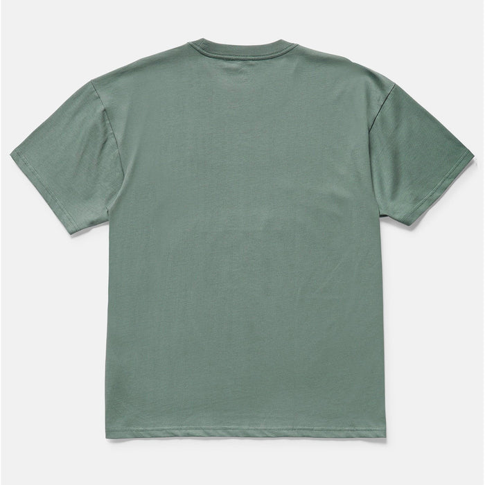Volcom Duster Short-Sleeve T-Shirt - Men's Tradewinds