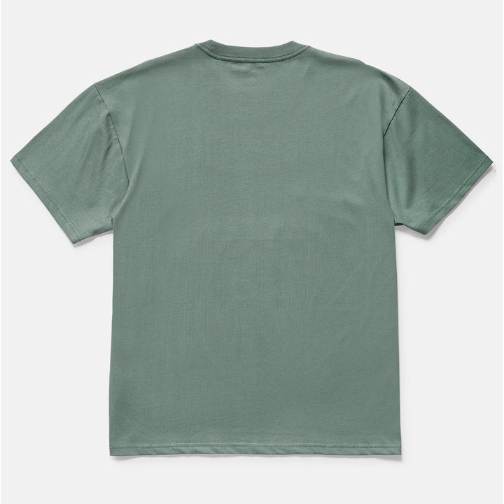 Volcom Duster Short-Sleeve T-Shirt - Men's Tradewinds