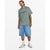 Volcom Duster Short-Sleeve T-Shirt - Men's Tradewinds