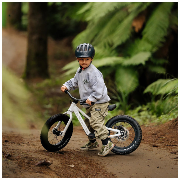 Kids Ride Shotgun Dirt Hero Off Road Complete Mountain Bike - Kids' 2026 White