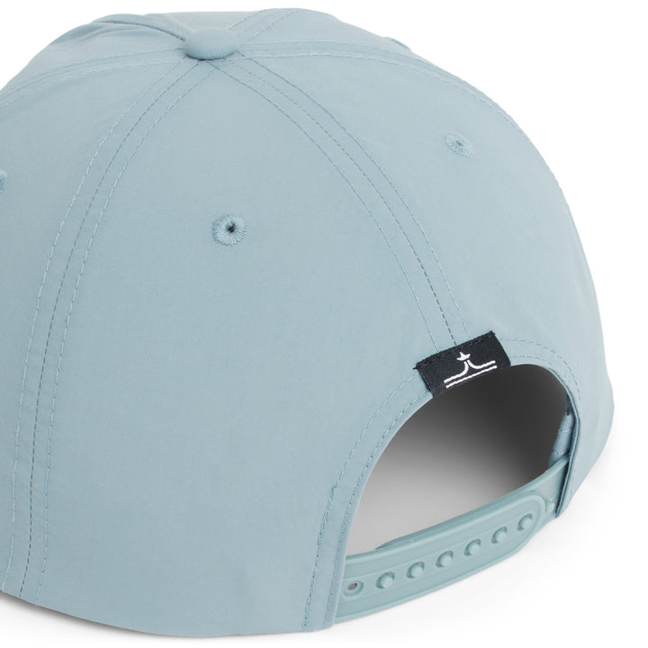 evo 5 Panel Progress Hat Mineral