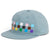 evo 5 Panel Progress Hat Mineral