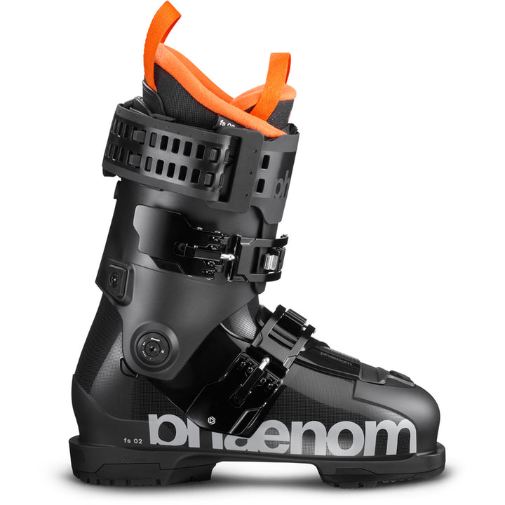 Phaenom Footwear fs 02 130 Ski Boots 2027 Black