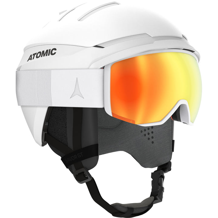 Atomic Savor GT Helmet White