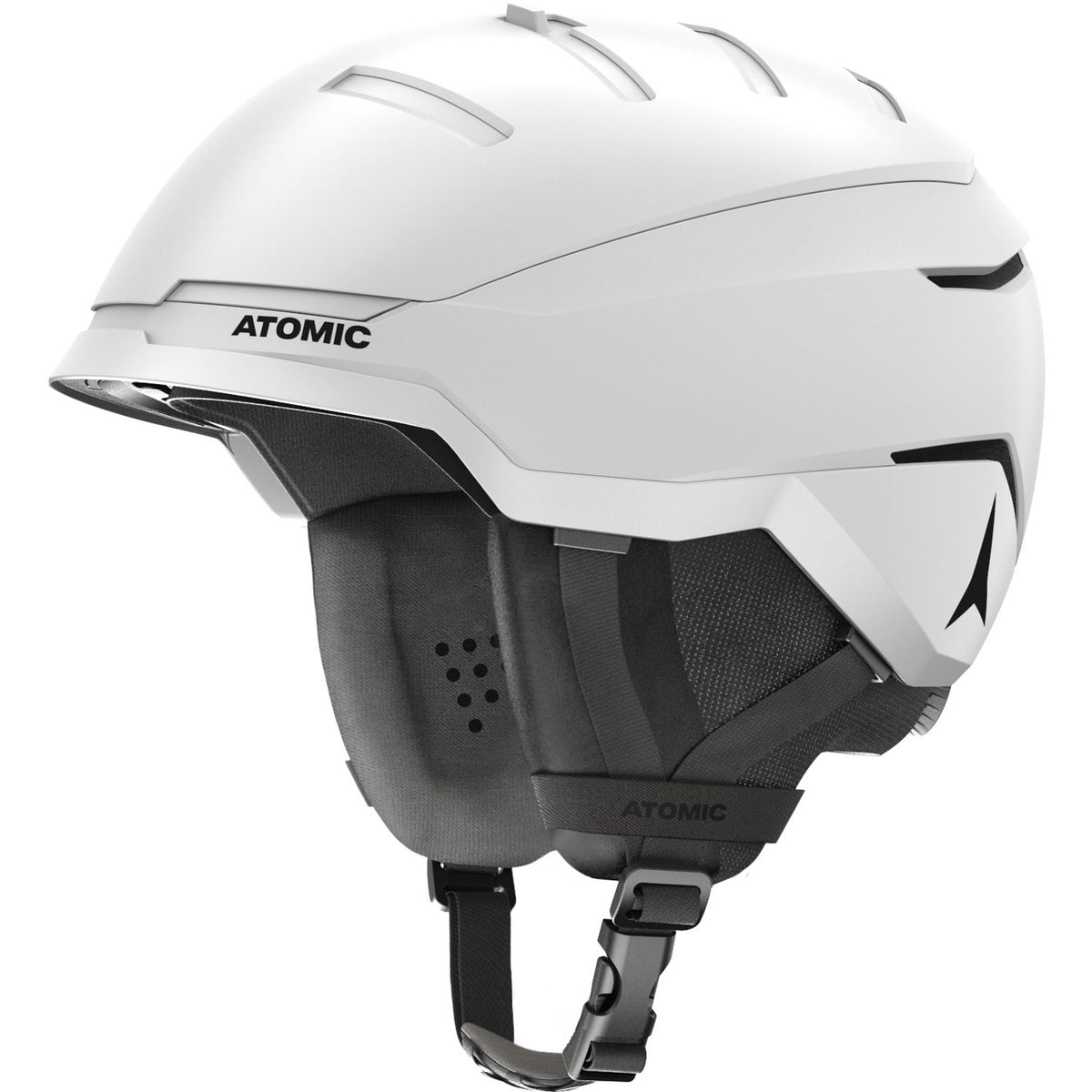 Atomic Savor GT Helmet White