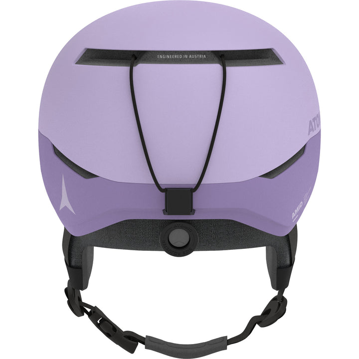 Atomic Four Amid Helmet Lavender