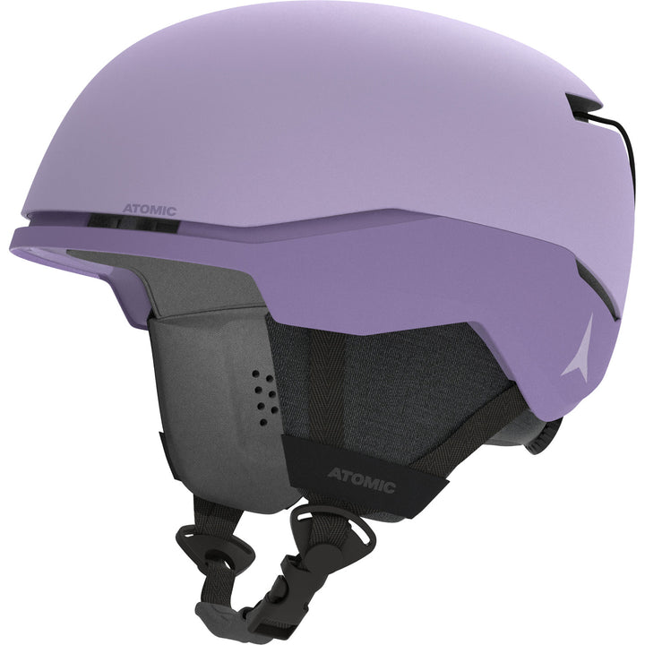 Atomic Four Amid Helmet Lavender