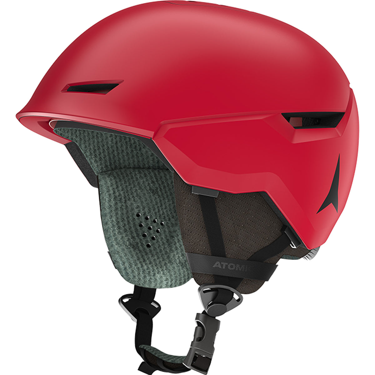 Atomic Revent+ Helmet Red
