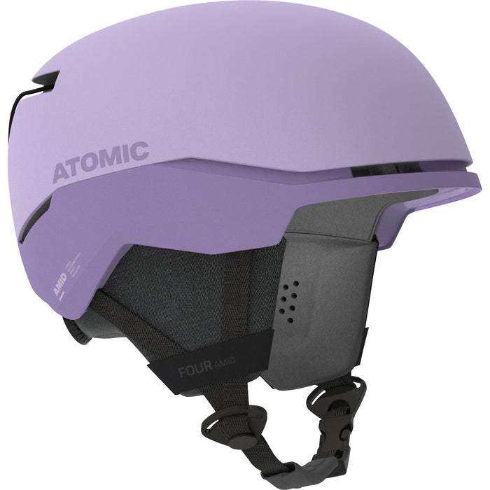 Atomic Four Amid Helmet Lavender