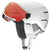 Atomic Savor Visor Photo Helmet White Heather