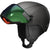 Atomic Revent GT Amid Visor HD Helmet Black
