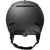 Atomic Revent GT Amid Visor HD Helmet Black