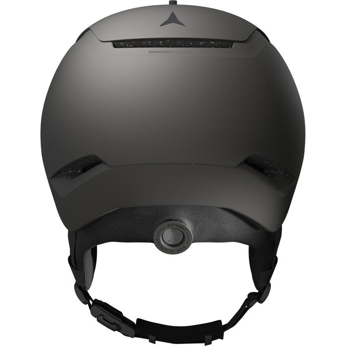 Atomic Revent GT Amid Visor HD Helmet Black