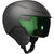 Atomic Revent GT Amid Visor HD Helmet Black