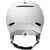 Atomic Revent GT Amid Visor HD Photo Helmet White