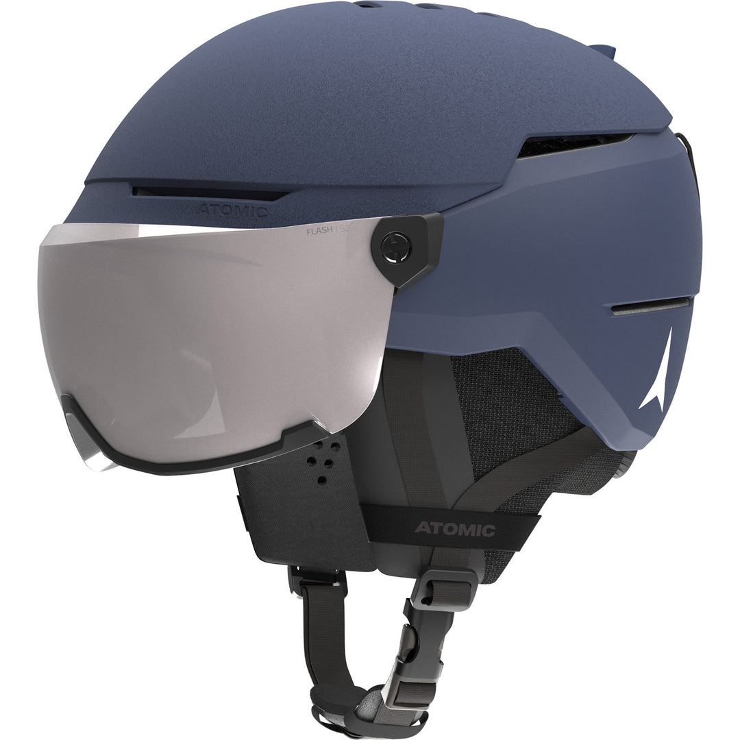 Atomic Nomad Visor Helmet 2026