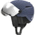 Atomic Nomad Visor Helmet Dark Blue