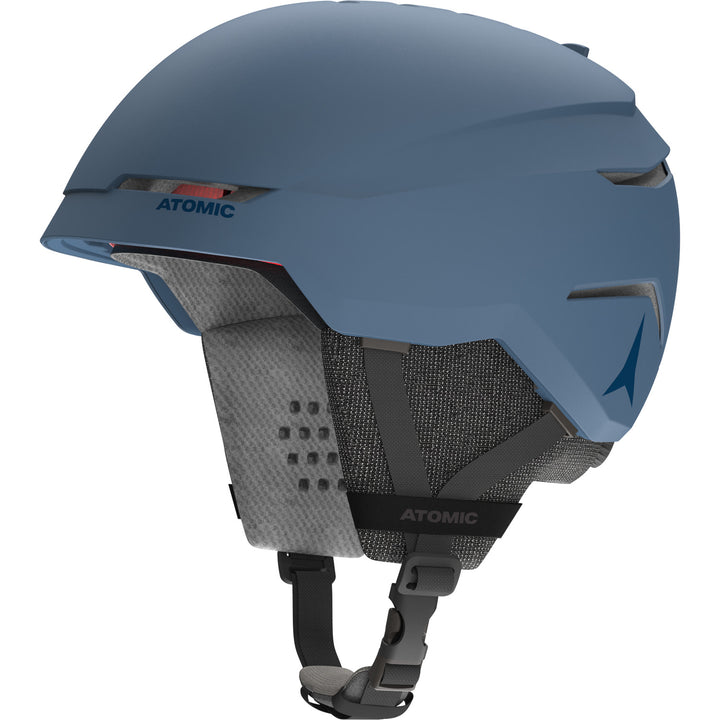 Atomic Savor Helmet Ocean