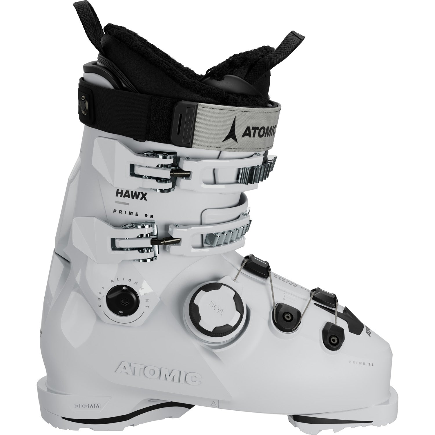 Atomic Hawx Prime 95 BOA W GW Ski Boots - Women's 2025 – evo