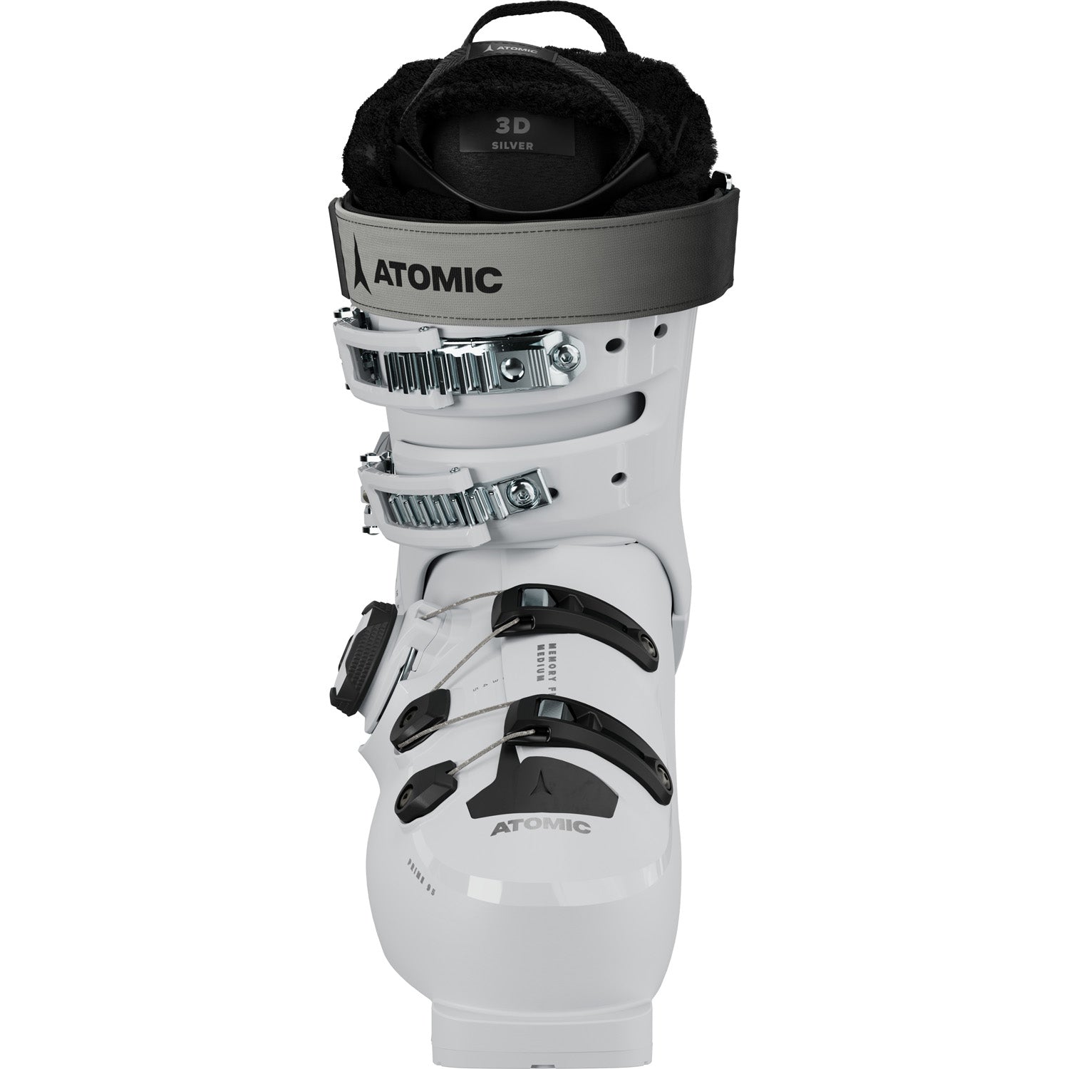 Atomic Hawx Prime 95 BOA W GW Ski Boots - Women's 2025 – evo
