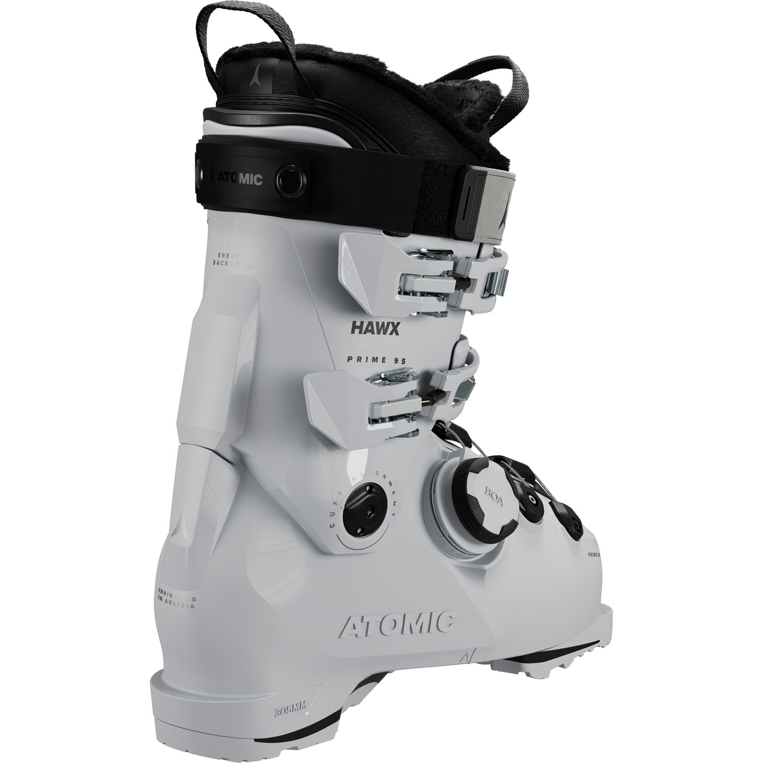 Atomic Hawx Prime 95 BOA W GW Ski Boots - Women's 2025 – evo