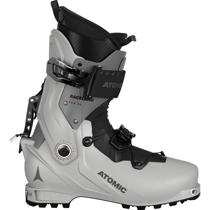 Atomic Backland Pro SL W Alpine Touring Ski Boots - Women's 2024 Grey