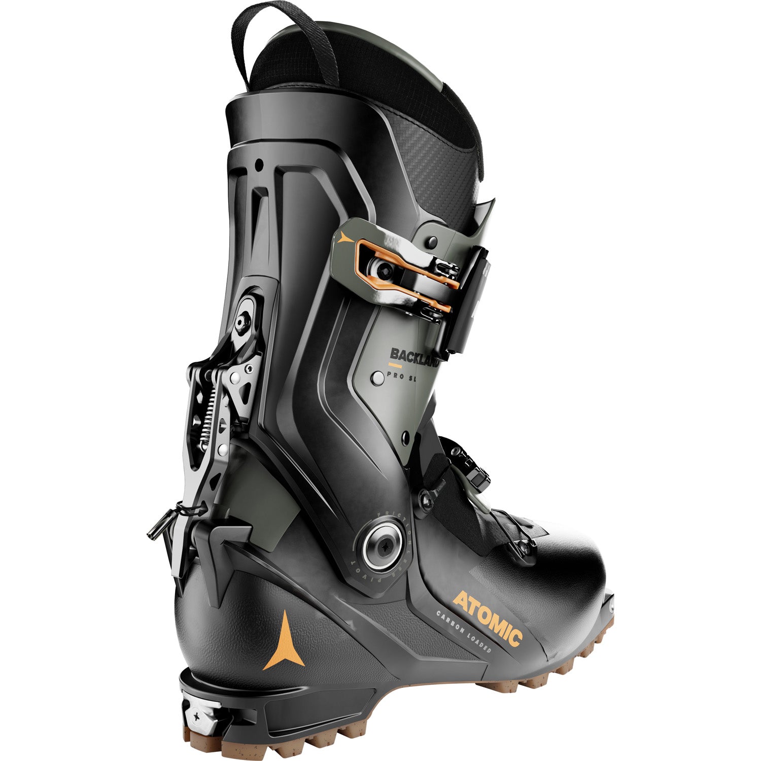 Atomic Backland Pro SL Alpine Touring Ski Boots 2024 – evo