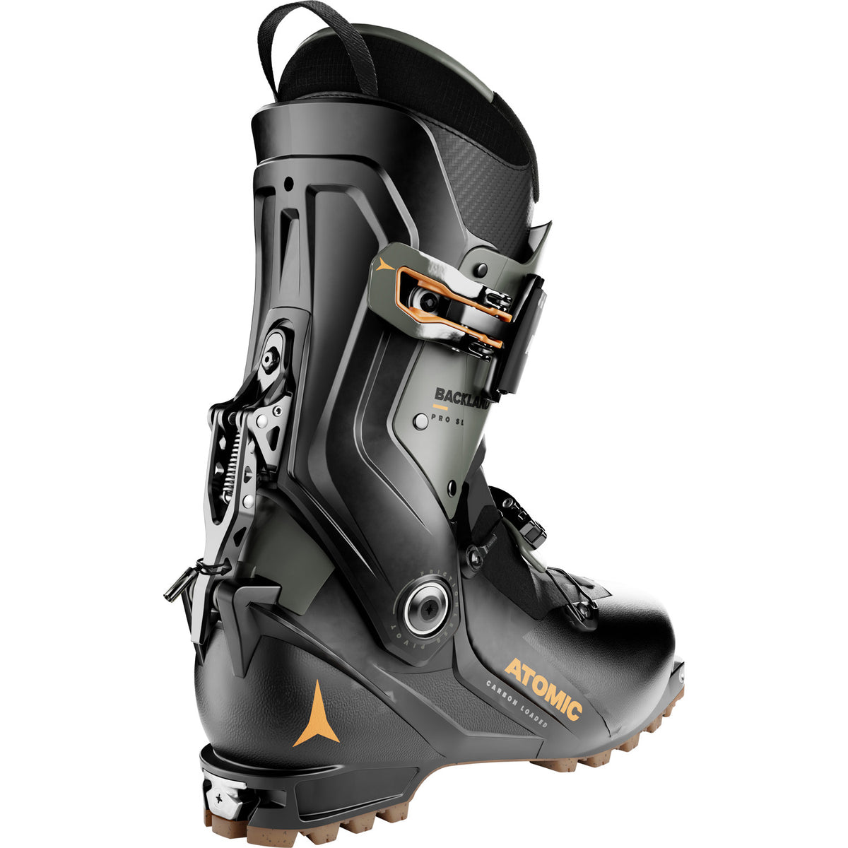 Atomic Backland Pro SL Alpine Touring Ski Boots 2024 – evo