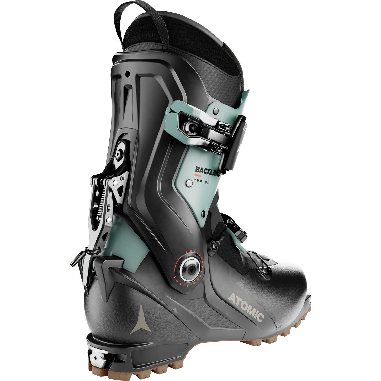 Atomic Backland Pro SL W Alpine Touring Ski Boots - Women's 2024 – evo Atomic Backland Pro SL W Alpine Touring Ski Boots - Women's 2024 – evo