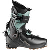 Black/Aqua