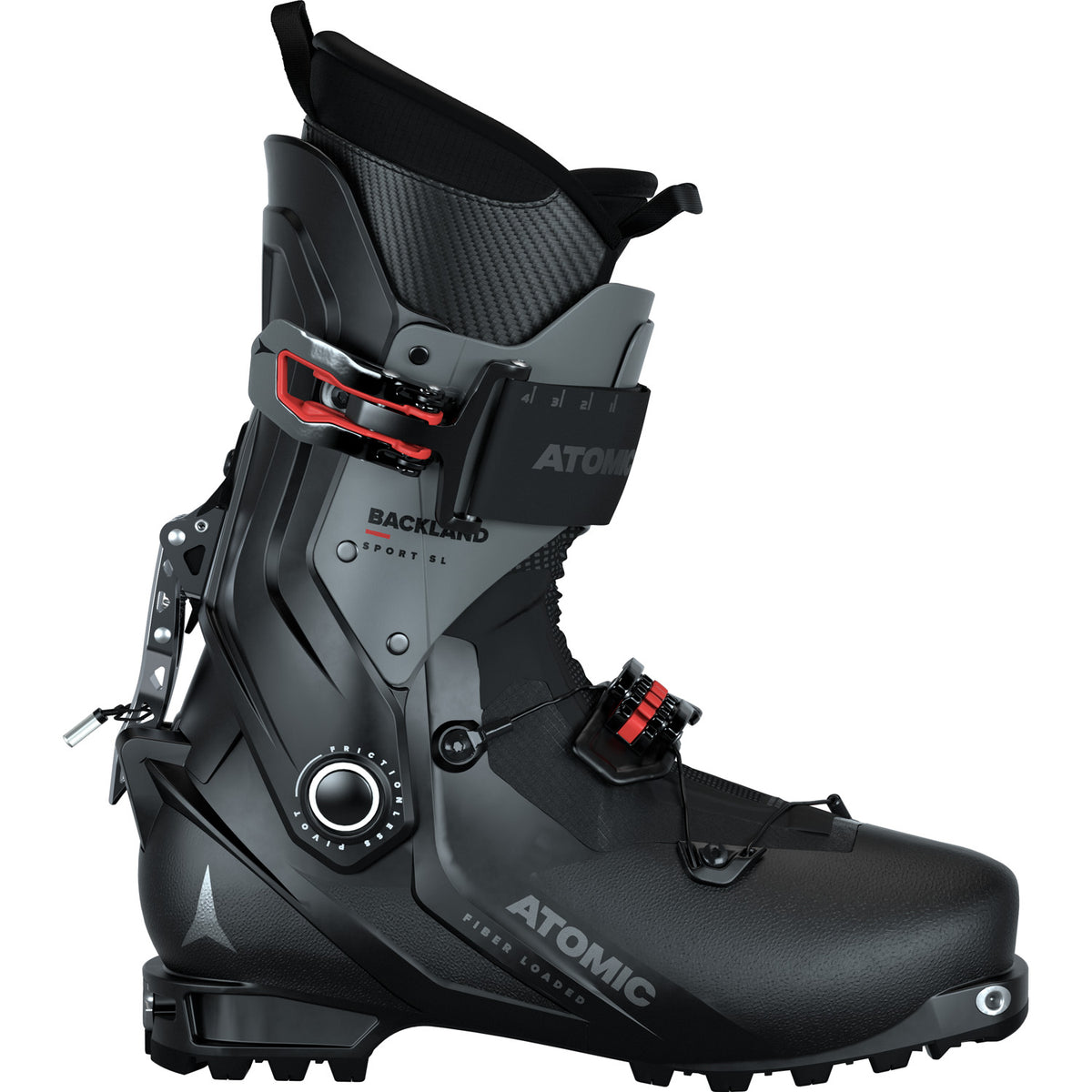 Atomic Backland Sport SL Alpine Touring Ski Boots 2023