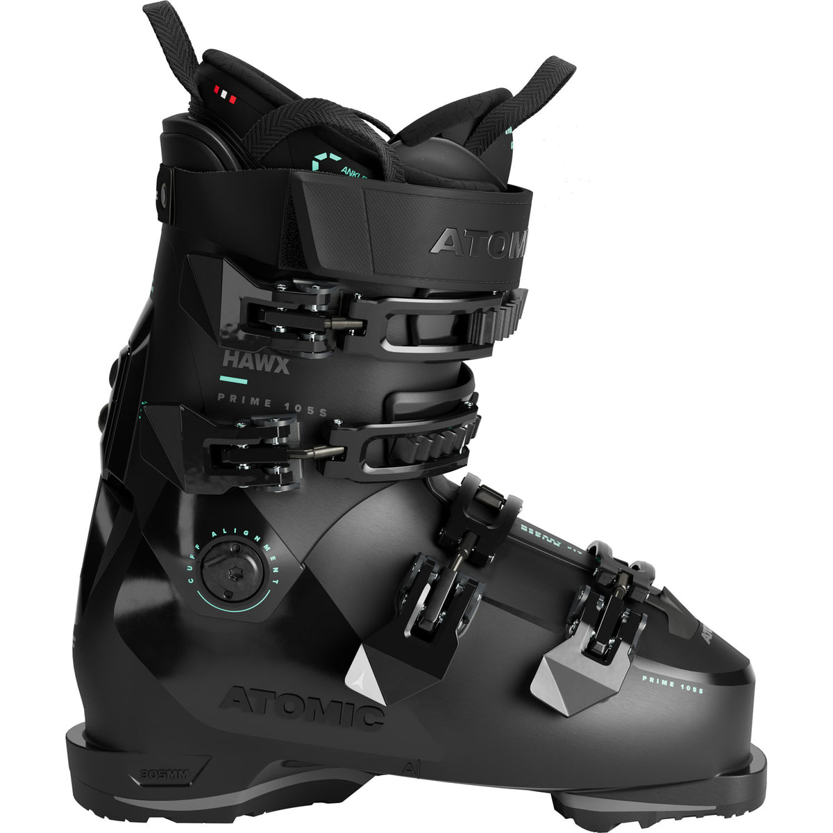 Atomic Hawx Prime 105 S W Ski Boots - Women's 2026