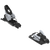 Salomon Strive 10 GW Ski Bindings 2027 Light Grey/Black/Silver Metal