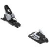 Light Grey/Black/Silver Metal