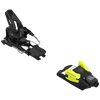 Black/Neon Yellow