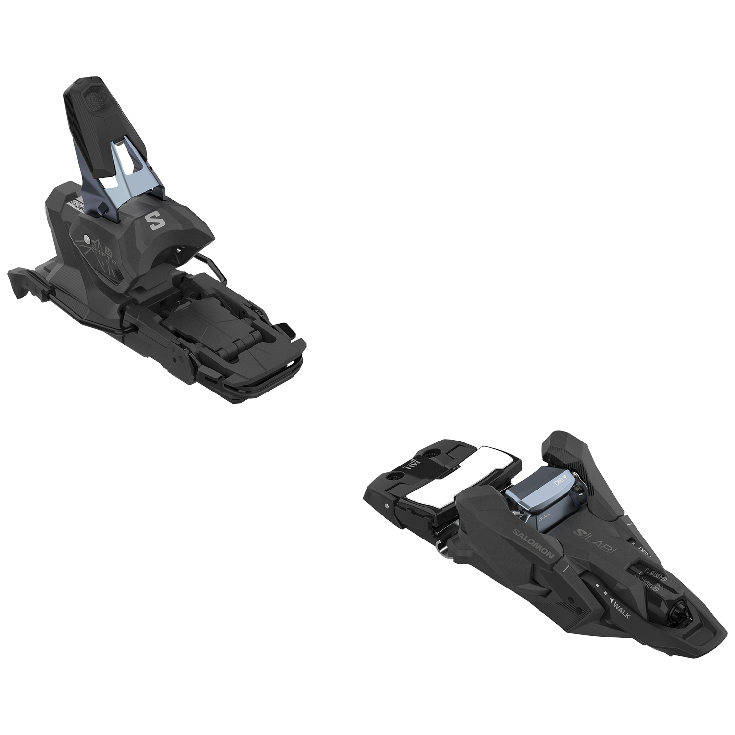 Salomon S/LAB Shift² MN 16 Alpine Touring Ski Bindings 2027 – evo
