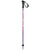 Salomon Kaloo Junior Ski Poles 2027 Sun Kissed Coral