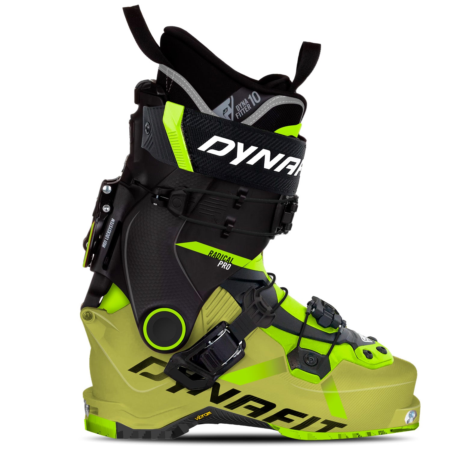 Dynafit Radical Pro Alpine Touring Ski Boots 2027 – evo